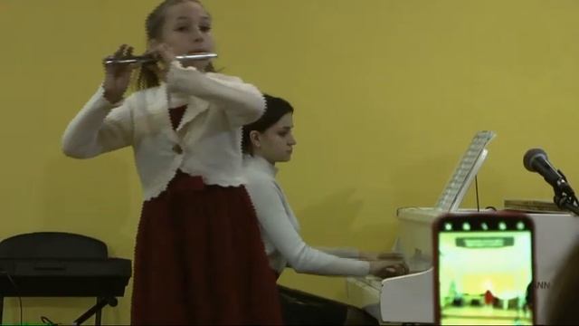 П.Чайковський "Неаполітанський танок"/П. Чайковский "Неаполитанский танец" смотреть онлайн