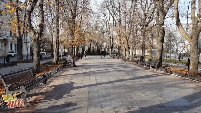 Одесса. Приморский бульвар, Потемкинская лестница, Морской вокзал. Дюк Де Ришелье смотреть онлайн