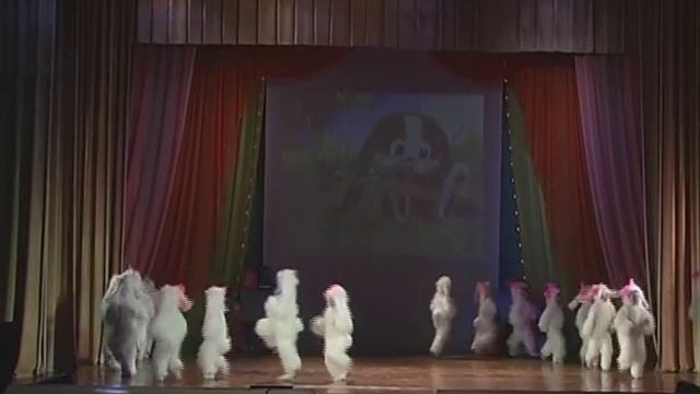 5 лет ансамблю "Эдельвейс" смотреть онлайн