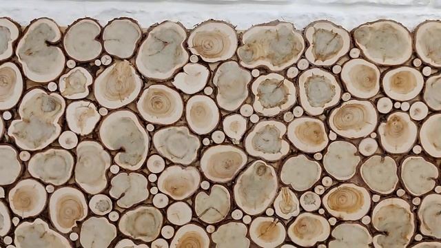 Панно из можжевельника смотреть онлайн