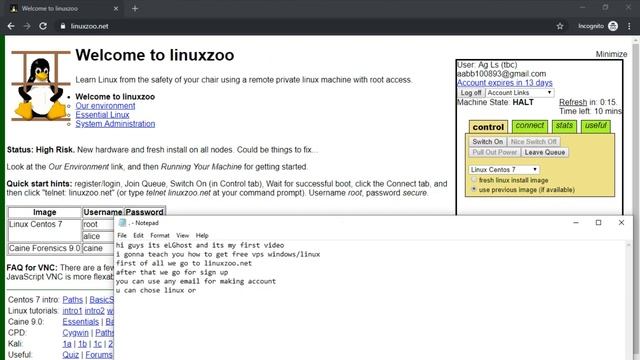 Free vps 2019 windows/linux смотреть онлайн