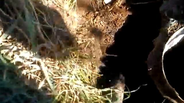 Деревня проваливается под землю смотреть онлайн