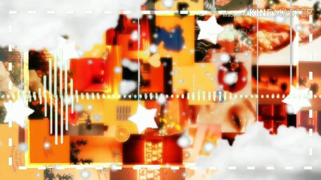 🍁🍂Оранжевый фон для интро||Гача лайф||новый стиль🍂🍁 смотреть онлайн