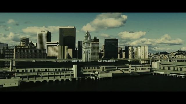 Zodiac (2007) Trailer #1 | Movieclips Classic Trailers смотреть онлайн