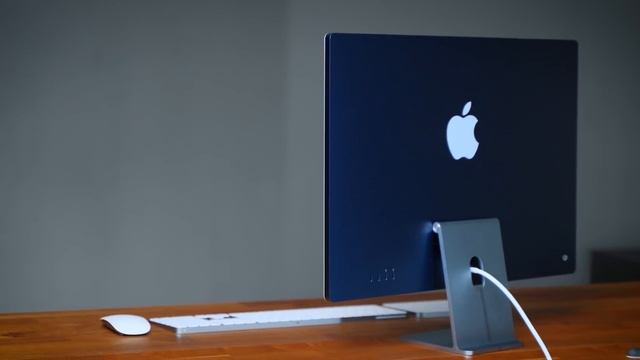 iMac M3 Kutu Açılımı - Ön İnceleme смотреть онлайн