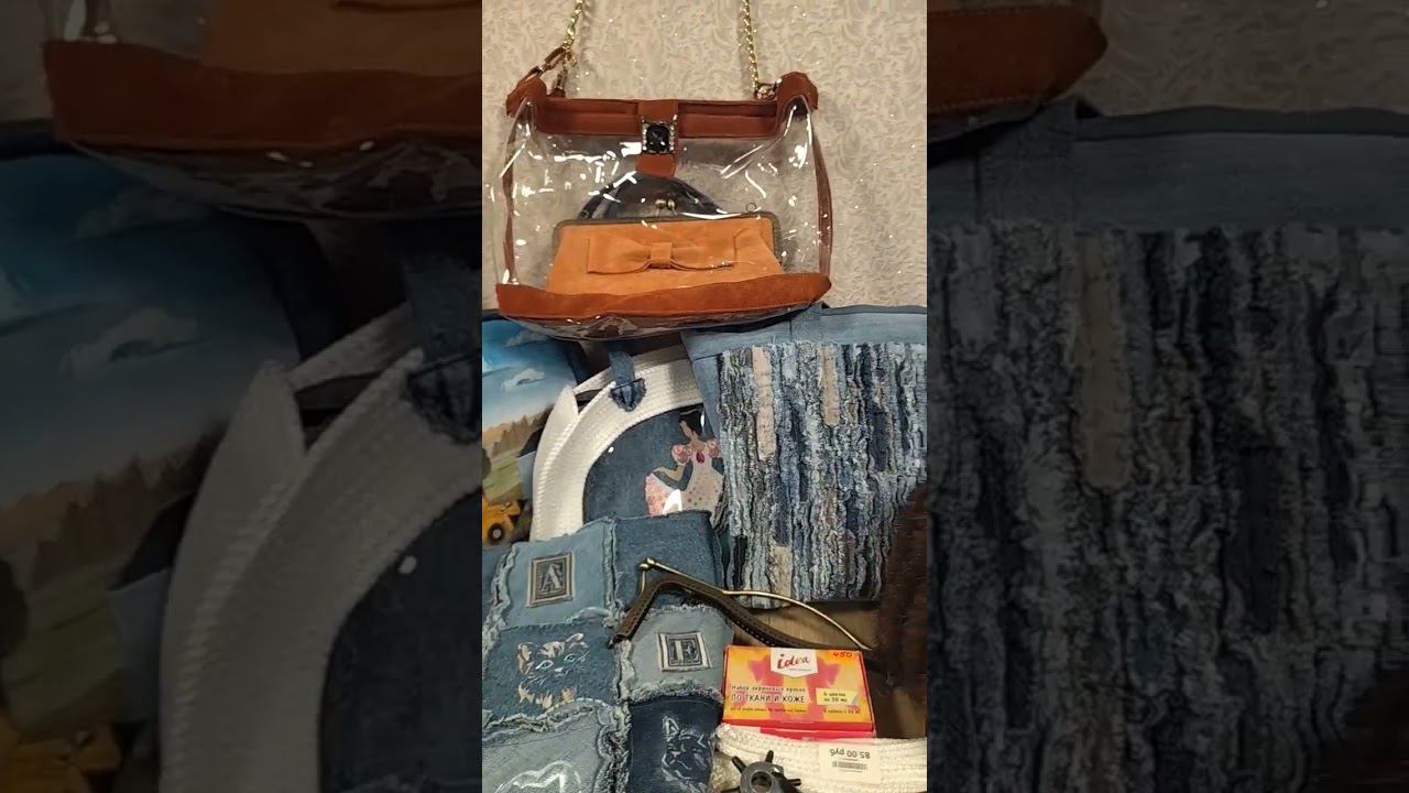 22 ЛфХ по сумочкам смотреть онлайн