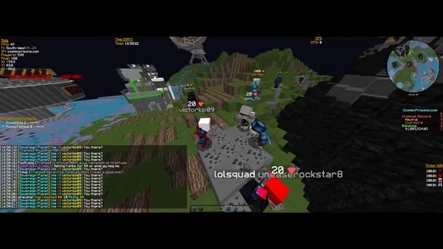 victorkip09 (Read description for appealing) смотреть онлайн