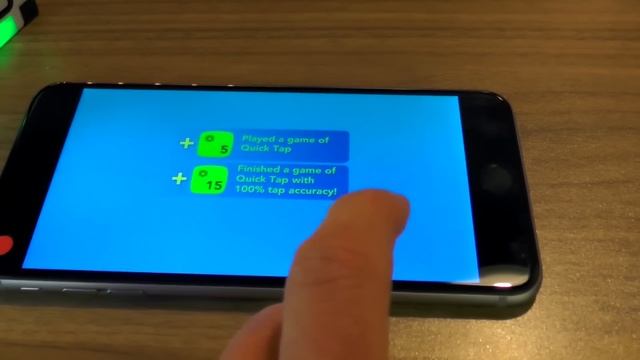 Cozmo - Day 2: Keep Away, Finger Grab, Quick Tap & Drive Games