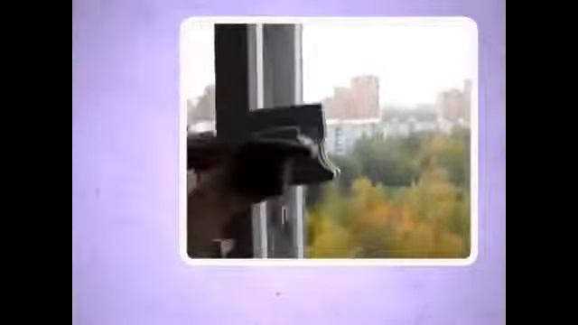 Магнитная щетка для мытья окон смотреть онлайн
