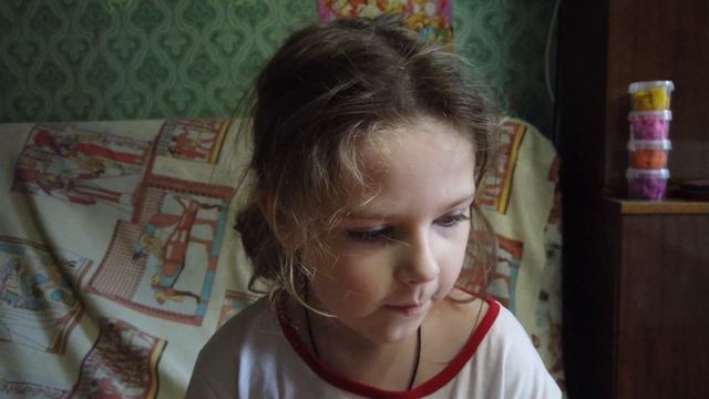 Vlog - Кира помогает делать ремонт #ремонт #полякова #карантинка.mp4 смотреть онлайн