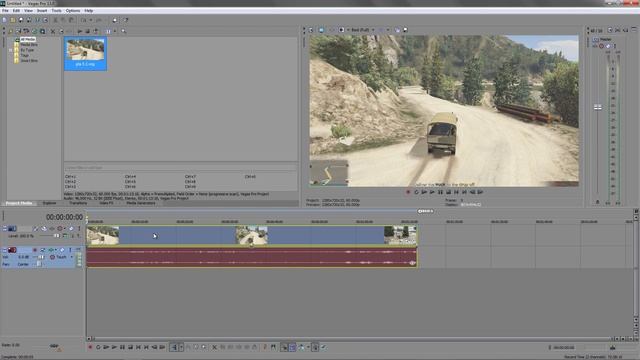 Sony Vegas Pro 12/13: How To Fix Render Freeze (Render Problems Tutorial) смотреть онлайн