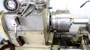 ИТ-1м Доработка заднего подшипника