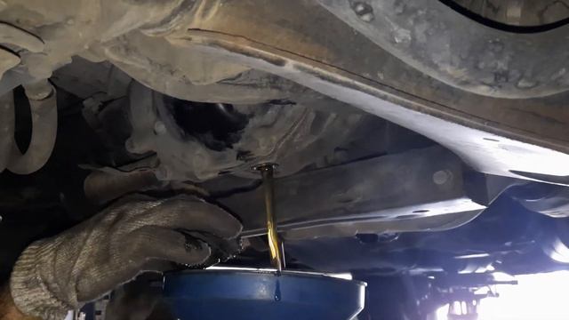 صيانة 160.000 ك/م (زيوت) ميتسوبيشي باجيرو 3800 -- 160.000Km Service (gear oil) Mitsubishi Pajero смотреть онлайн