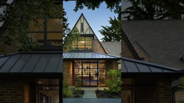 Ideas for modern homes. Идеи современных домов смотреть онлайн