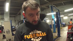 ТОТ СЛУЧАЙ КОГДА, АНТИФРИЗ В ВЫХЛОП ПОШЕЛ!!! - АВТО-СФЕРА#48