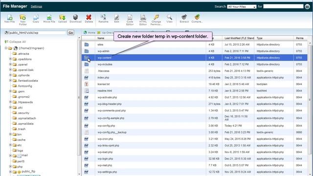 WordPress. How To Manage 'Temporary Folder Missing Error' While Uploading Media смотреть онлайн
