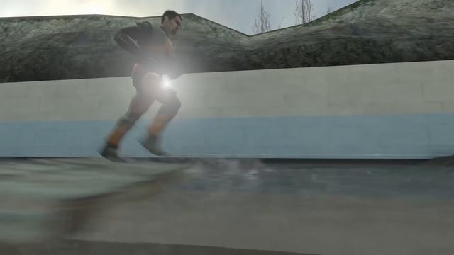 [SFM] Meet The SpeedRun Freeman! смотреть онлайн