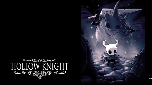 [Daily VG Music #926] Greenpath - Hollow Knight смотреть онлайн