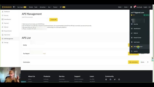 It's TAX time, CoinTracking software catching SCAM coins смотреть онлайн