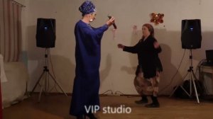 АМИНАТ АЛИЕВА - Индийская песня  !!  #песня #индийская #танцы