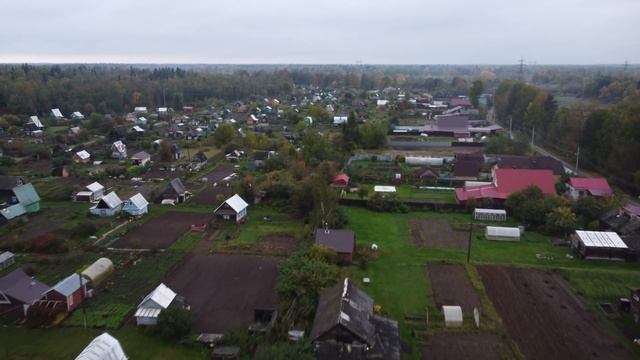 г.Шарья д.Михалкино ( Западный )дачи смотреть онлайн