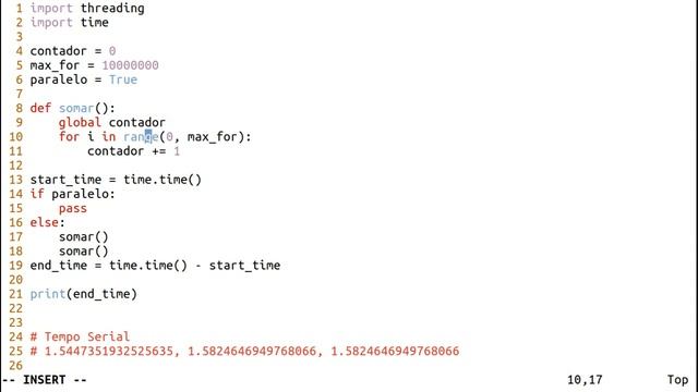 Curso Python asyncio: Aula 00 - Introdução ao módulo asyncio смотреть онлайн