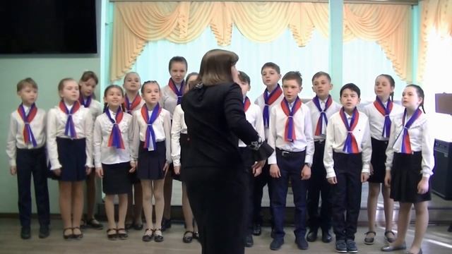 Концерт "Детской музыкальной школы №2" "С Днём музыки!" 1.10.2021. смотреть онлайн