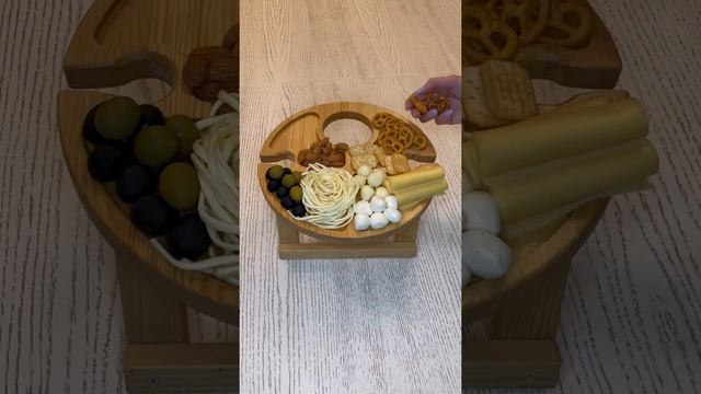 Сервировка винного столика смотреть онлайн