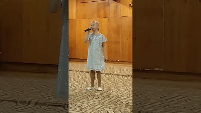 Ника Коровина 