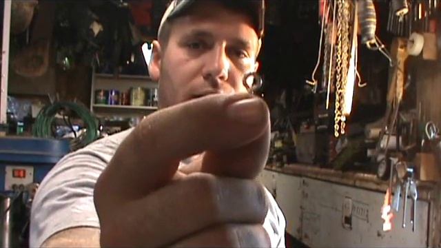 Homemade Squirrel Call: The Cutter смотреть онлайн