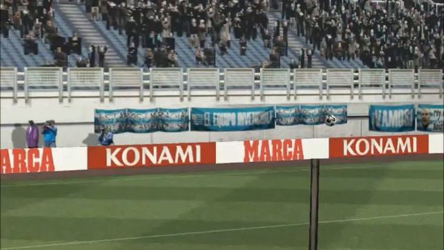 los mejores goles de la pes 2005 смотреть онлайн