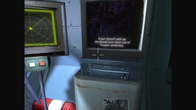 Analog Deep Sea Horror, Discover The Ocean WE ARE PREY WEAREPREY смотреть онлайн