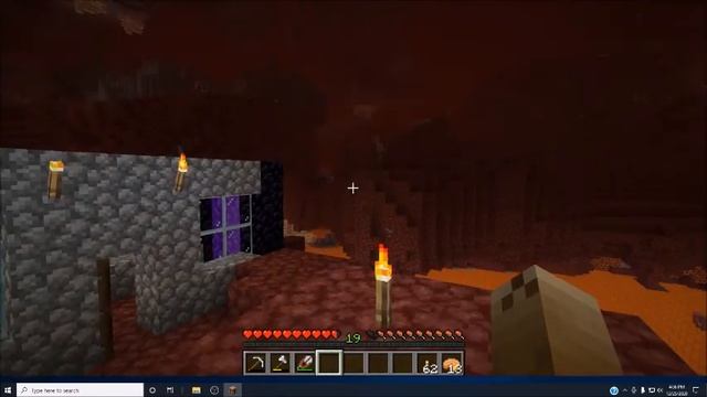 Vegetarian Minecraft Survival Base Tour Java 1 16 3 смотреть онлайн