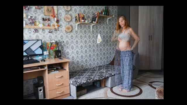 Юнона Львовна - 9 months inside. смотреть онлайн