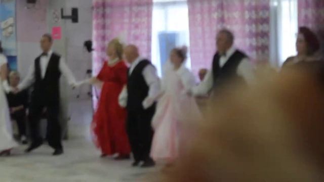 Каролина и МАРШ РИМ смотреть онлайн