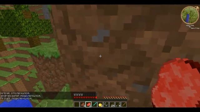 minecraft Битва Титанов #2 смотреть онлайн