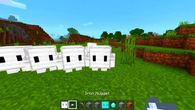 Minecraft PE : BLOKKIT PETS MOD in Minecraft Pocket Edition смотреть онлайн