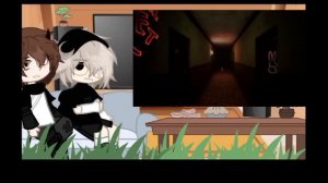 РЕАКЦИЯ НА ГОНЯЮСЬ ОТ ЛЫСОГО#2/3