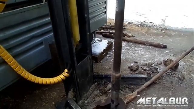 Элеватор "ВИХРЬ" в работе смотреть онлайн