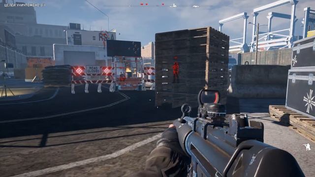 ОБЗОР КАРТ В FAR CRY 5 ARCADE - №1 смотреть онлайн