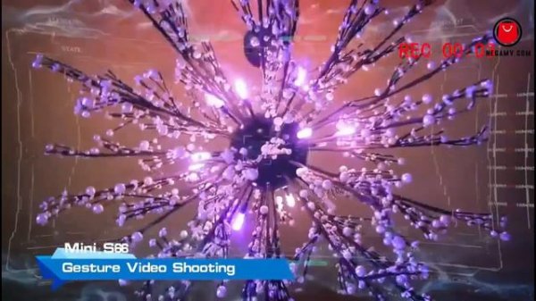 2020 New mini RC drone 4K HD camera WiFi Fpv air pressure altitude maintenance