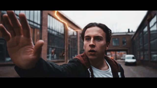 Impulse | FlashTime VFX - Screen Test | Beyond Justice смотреть онлайн
