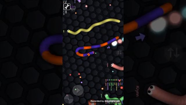 Копия видео "Слизарио" смотреть онлайн