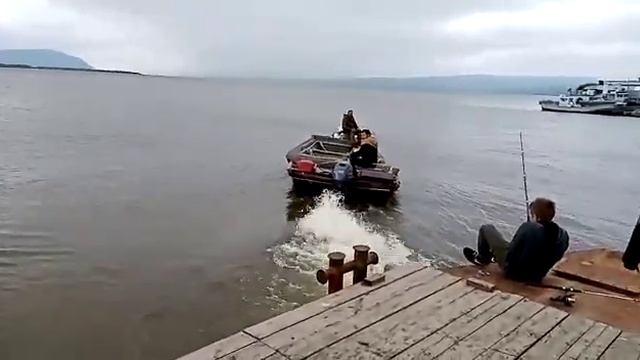 Сахалинский Варяг? смотреть онлайн