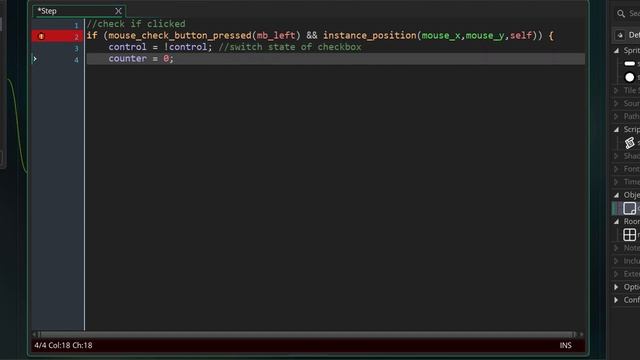 Slider GUI Checkbox and Radio Buttons смотреть онлайн