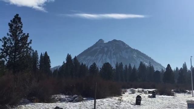 Shasta Mount смотреть онлайн