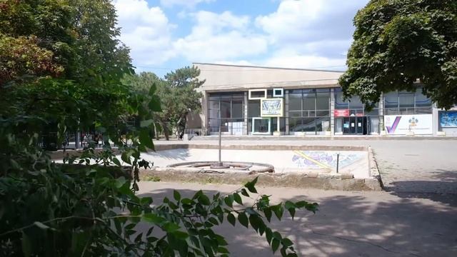 Самый Модный Район Краснодара  Обзор СМР