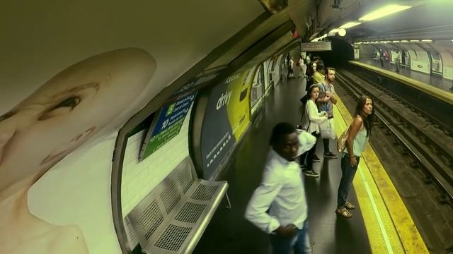 Ghost Train смотреть онлайн