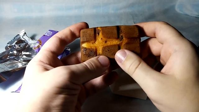 НОВОГОДНИЙ ПОДАРОК из МАГНИТ / НАБОР ПЕЧЕНЮШЕК))) смотреть онлайн