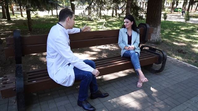 Секреты врачей. Кардиолог о личном и работе. Врачебная тайна смотреть онлайн